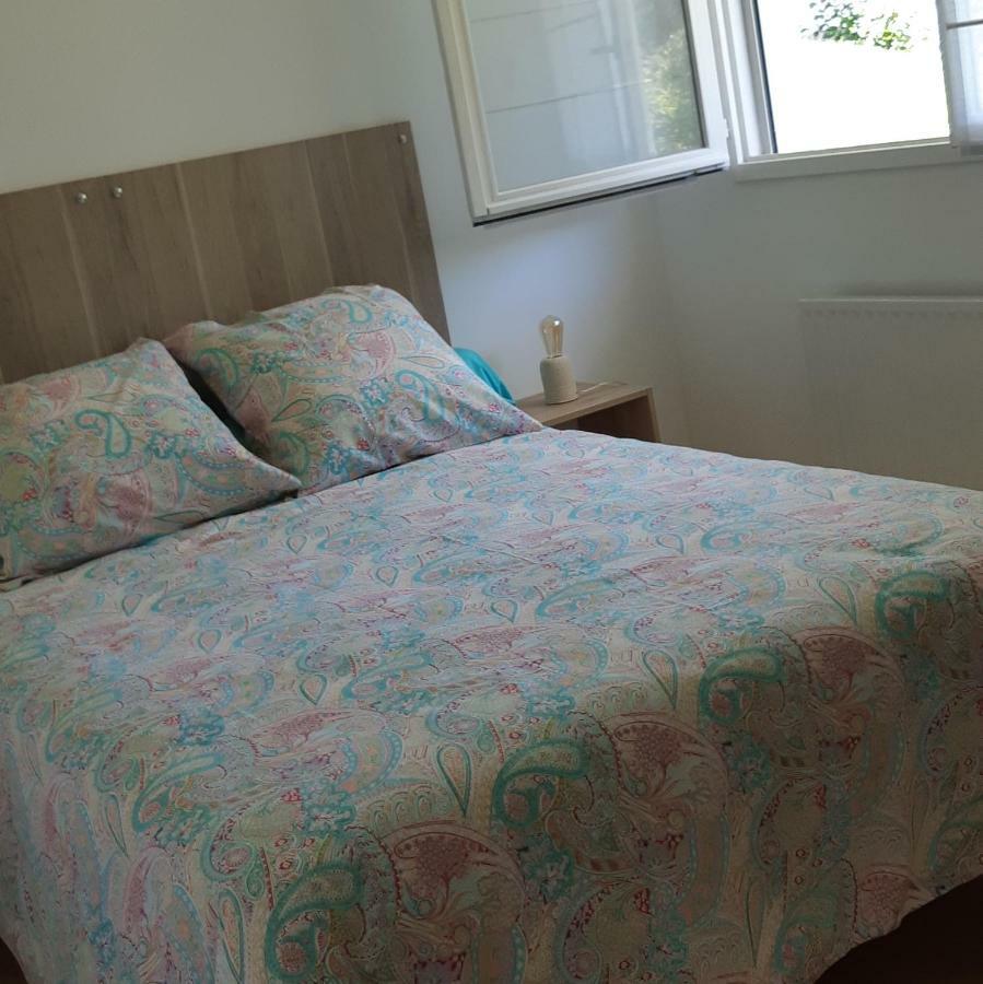 Appartement Au Calme Proximite Centre Bayonne Exterior photo