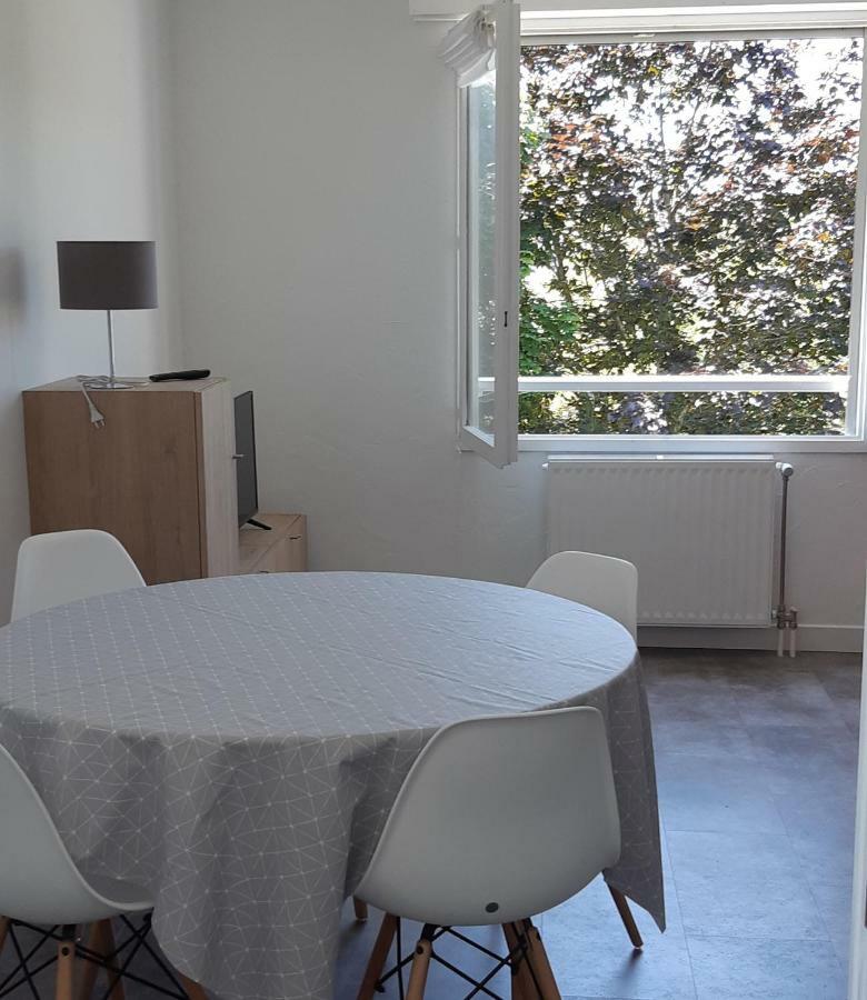 Appartement Au Calme Proximite Centre Bayonne Exterior photo